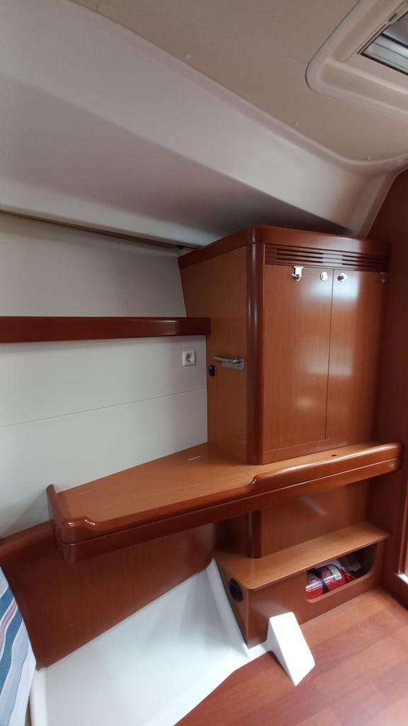 Photo #14 - Oceanis 46 - 3 cab. (Sirena) en Marmaris - 40234