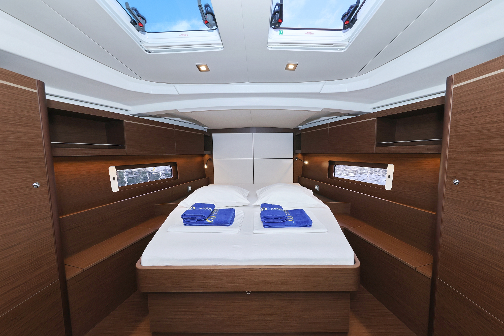 Photo #31 - Oceanis 46.1 - 4 cab. (Zeppelin) in Primosten - 40239