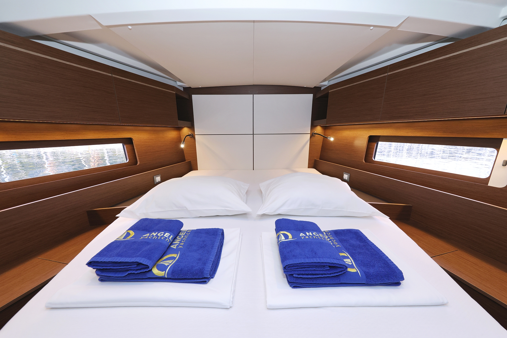 Photo #32 - Oceanis 46.1 - 4 cab. (Zeppelin) in Primosten - 40239