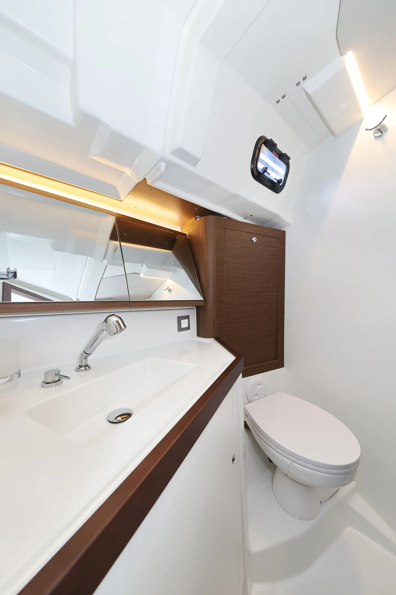 Oceanis 46.1 - 4 cab. (Zeppelin)  - 34