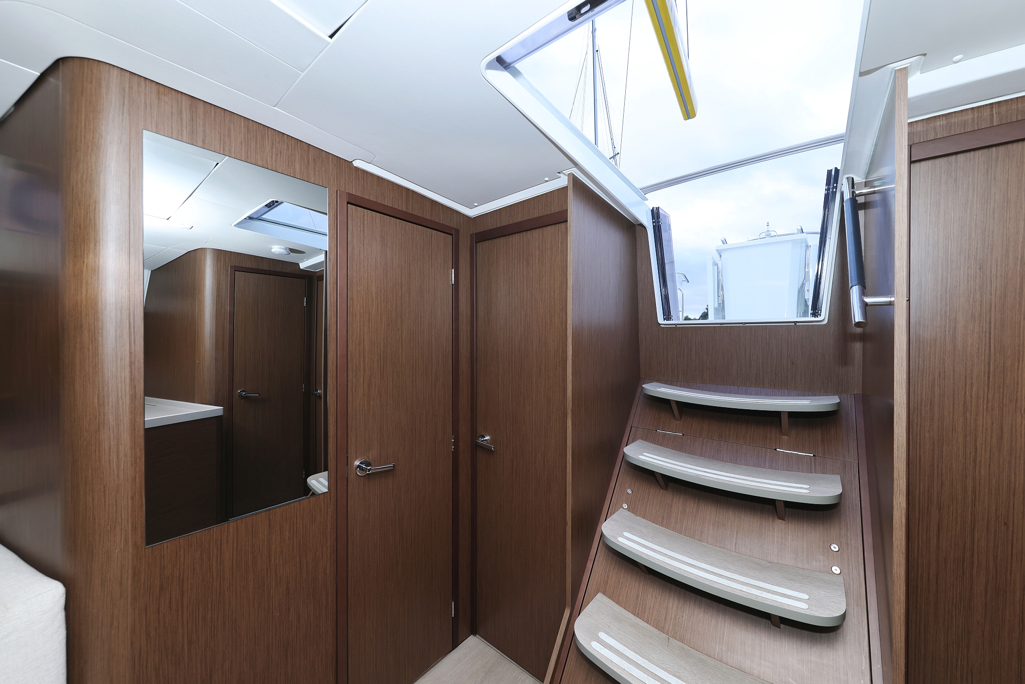 Photo #44 - Oceanis 46.1 - 4 cab. (Zeppelin) in Primosten - 40239