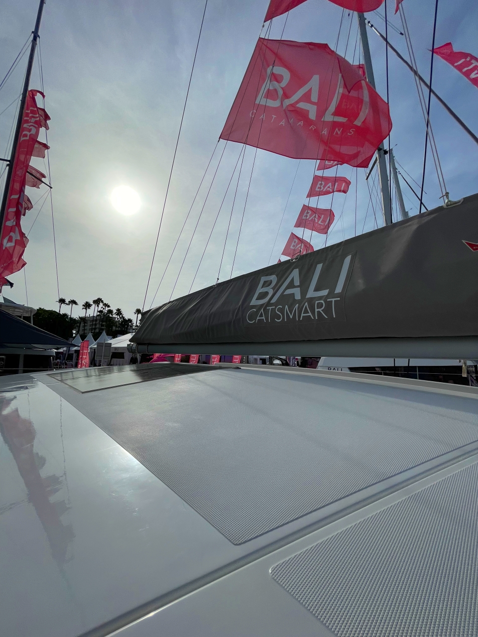 Photo #7 - Bali Catsmart OW - 3 + 1 cab. (Hanna) en Pirovac - 40242