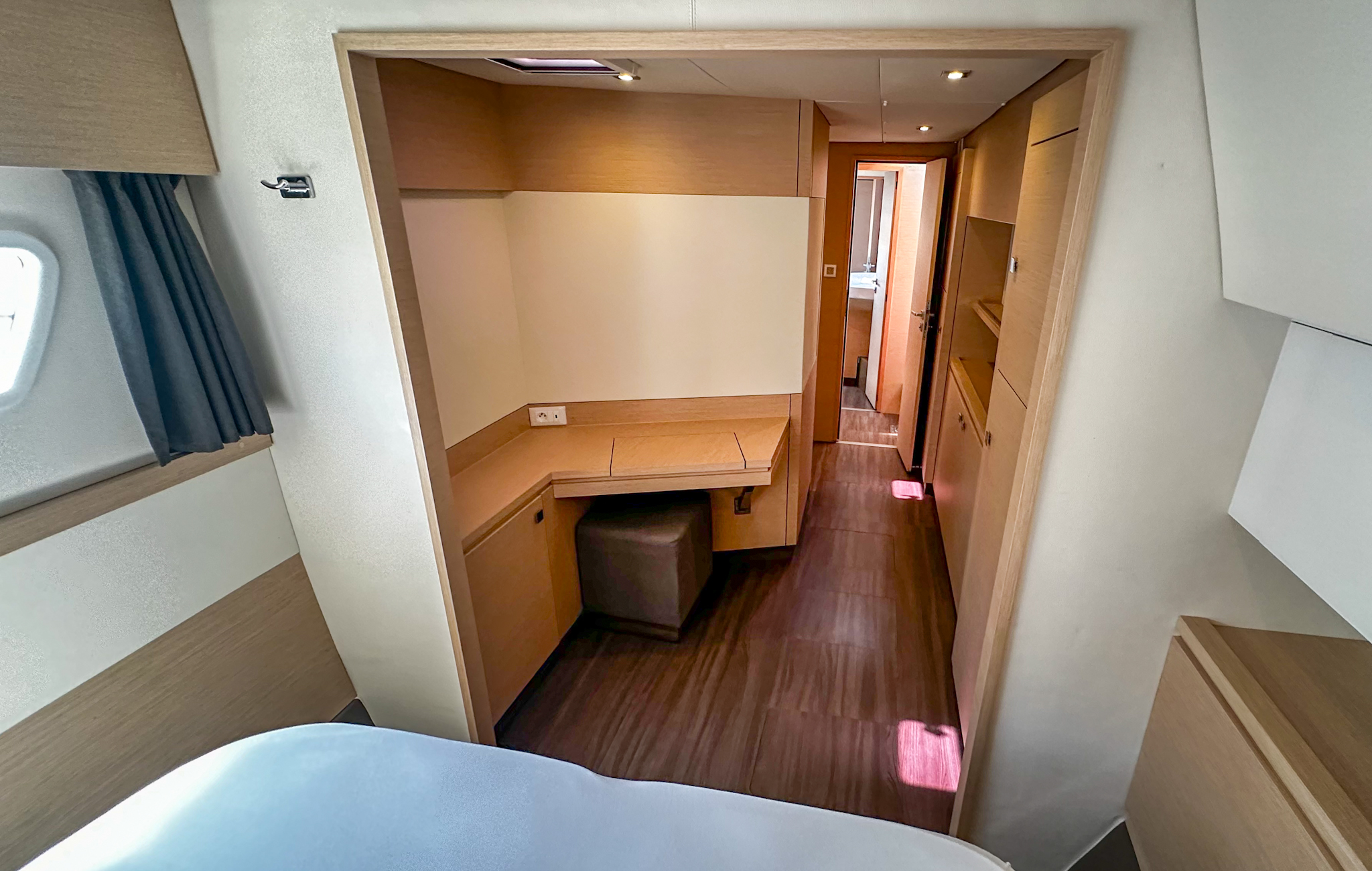 Photo #11 - Fountaine Pajot Saba 50 - 4 + 2 cab. (Franco Nero) en Primosten - 40254