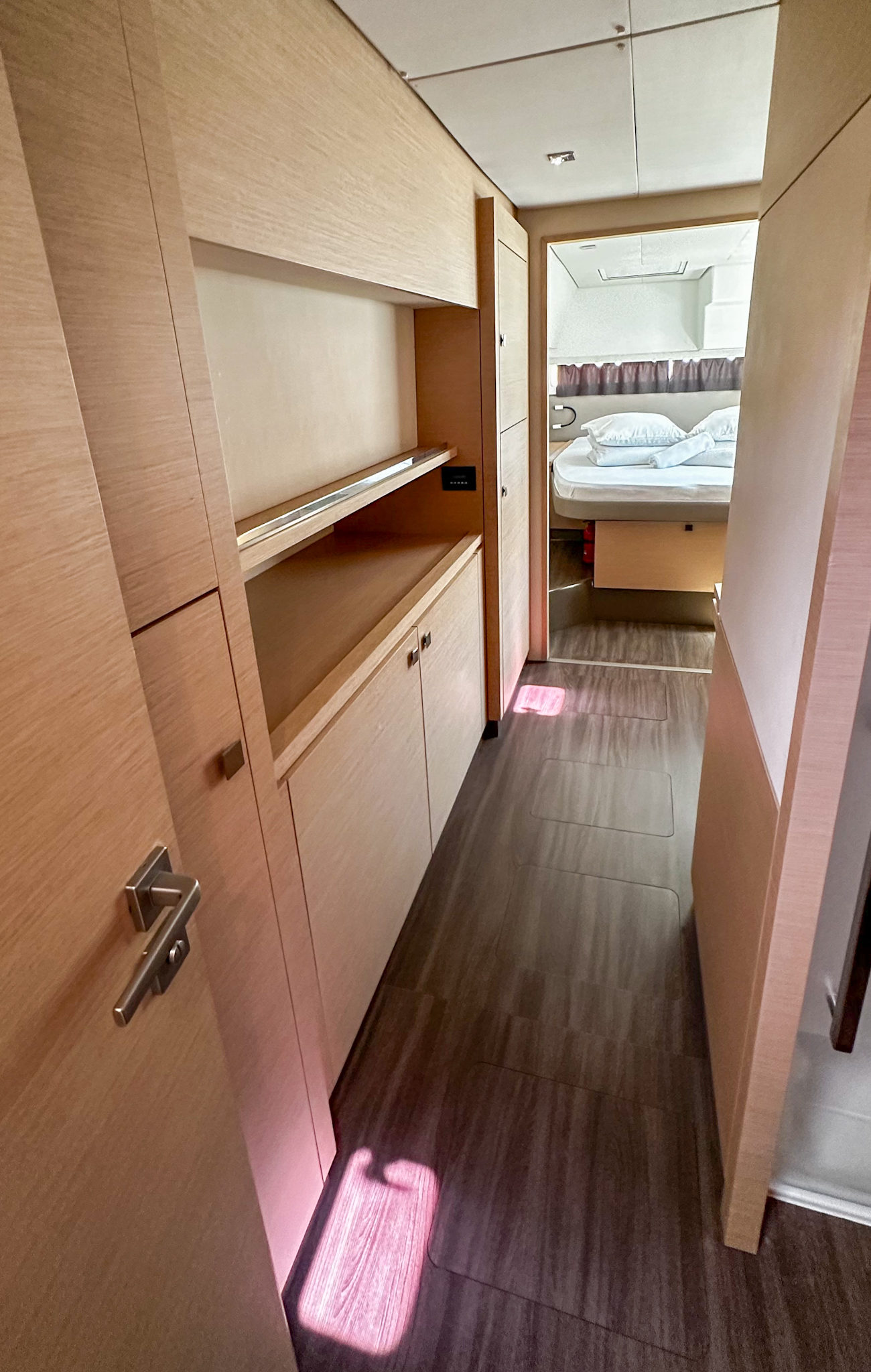 Photo #14 - Fountaine Pajot Saba 50 - 4 + 2 cab. (Franco Nero) en Primosten - 40254