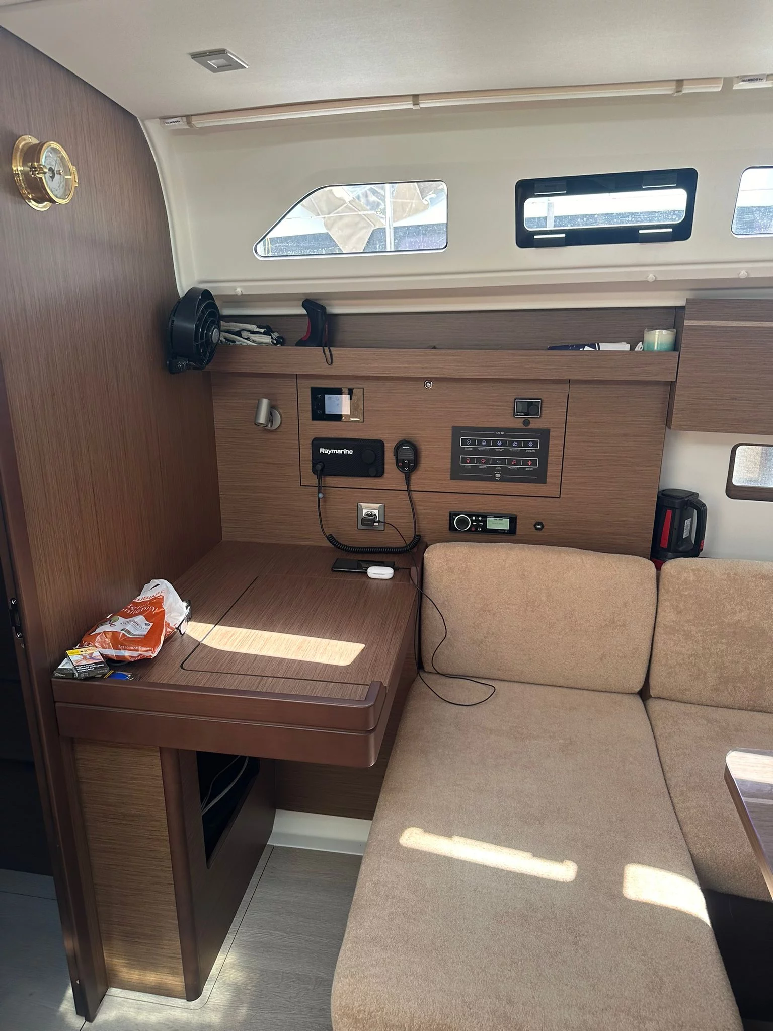 Oceanis 40.1 - 3 cab. (Noi)  - 20