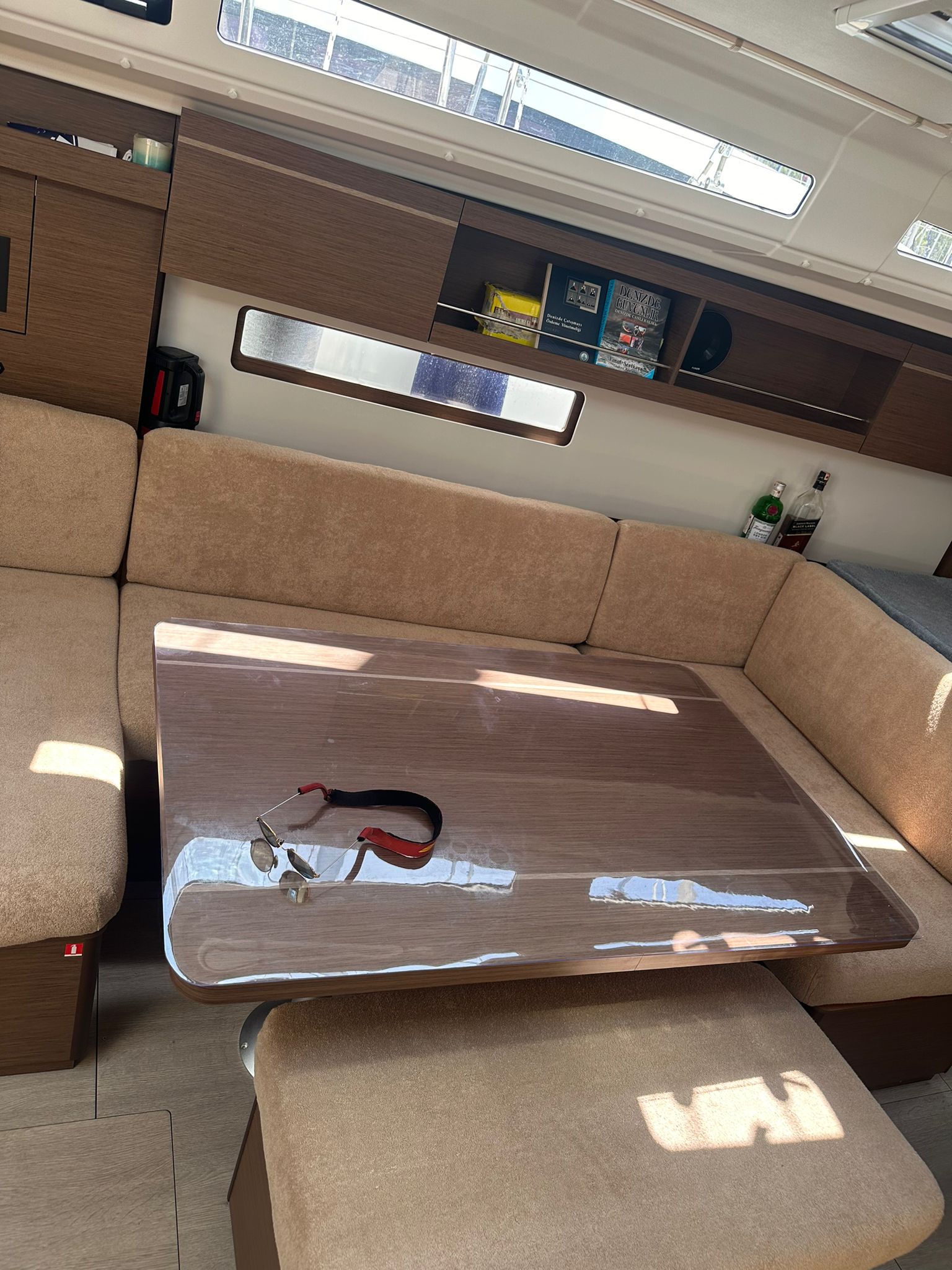 Photo #22 - Oceanis 40.1 - 3 cab. (Noi) in Fethiye - 40256
