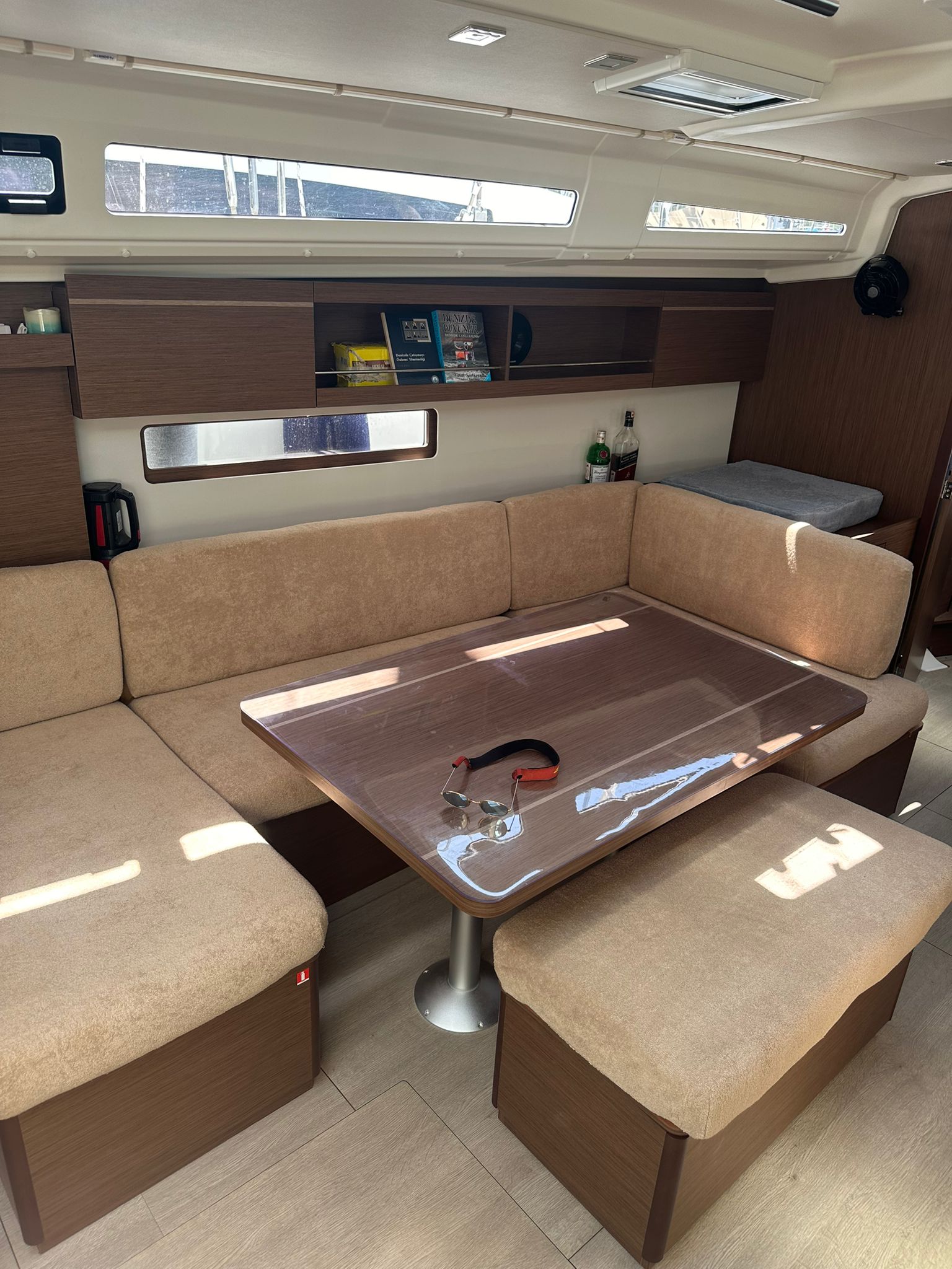 Photo #26 - Oceanis 40.1 - 3 cab. (Noi) in Fethiye - 40256
