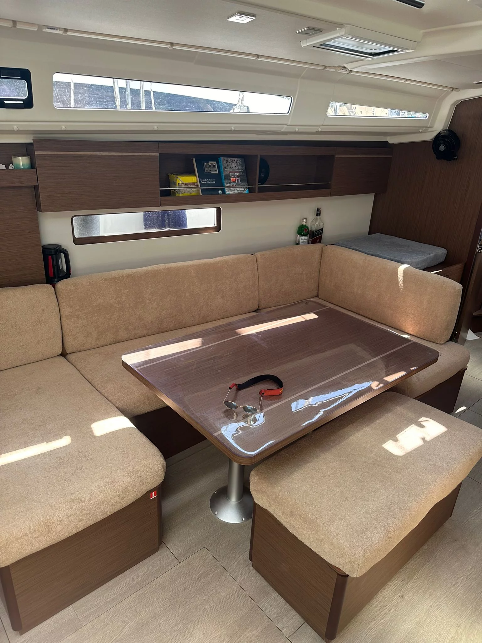 Oceanis 40.1 - 3 cab. (Noi)  - 25