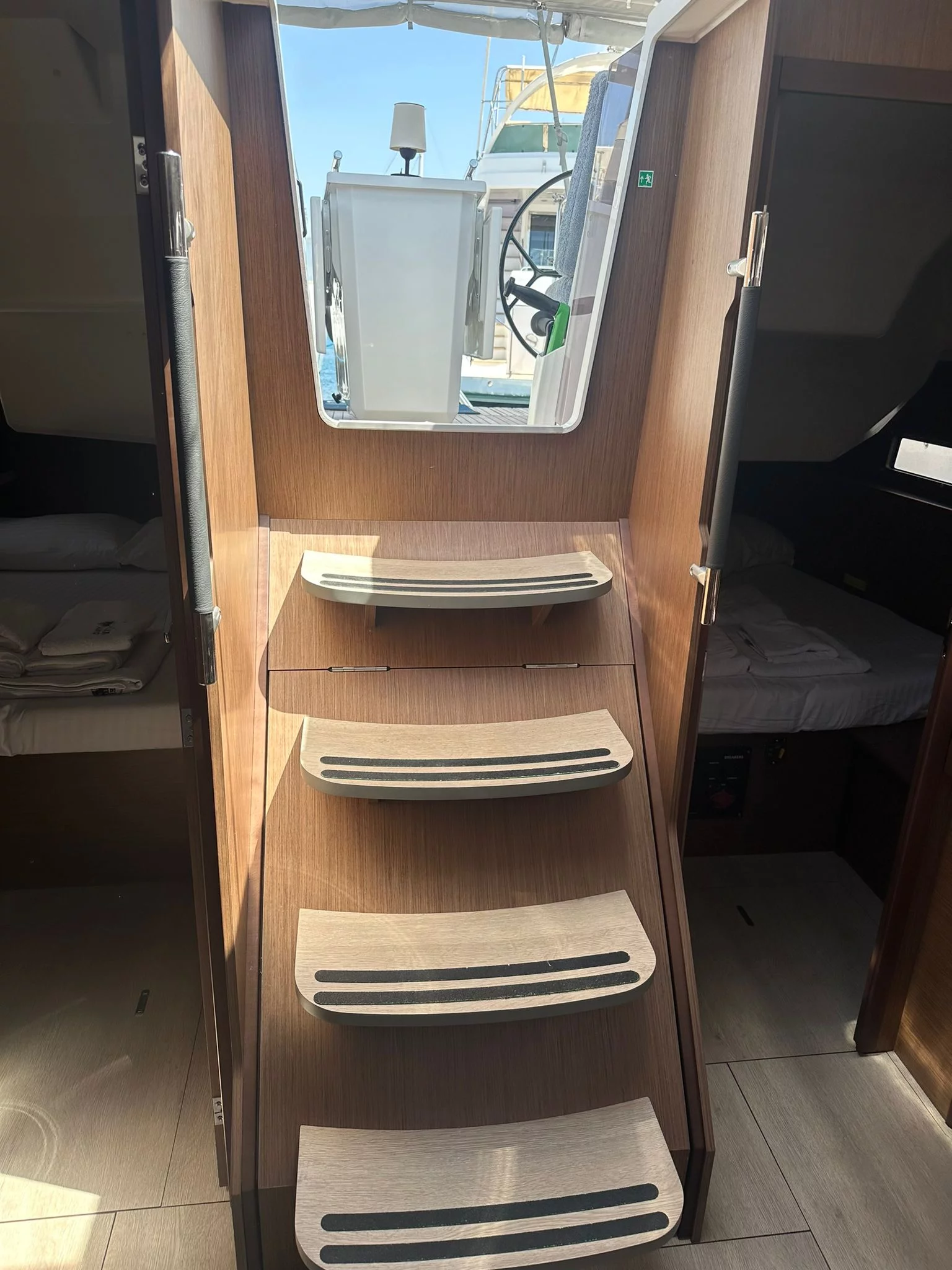 Oceanis 40.1 - 3 cab. (Noi)  - 28