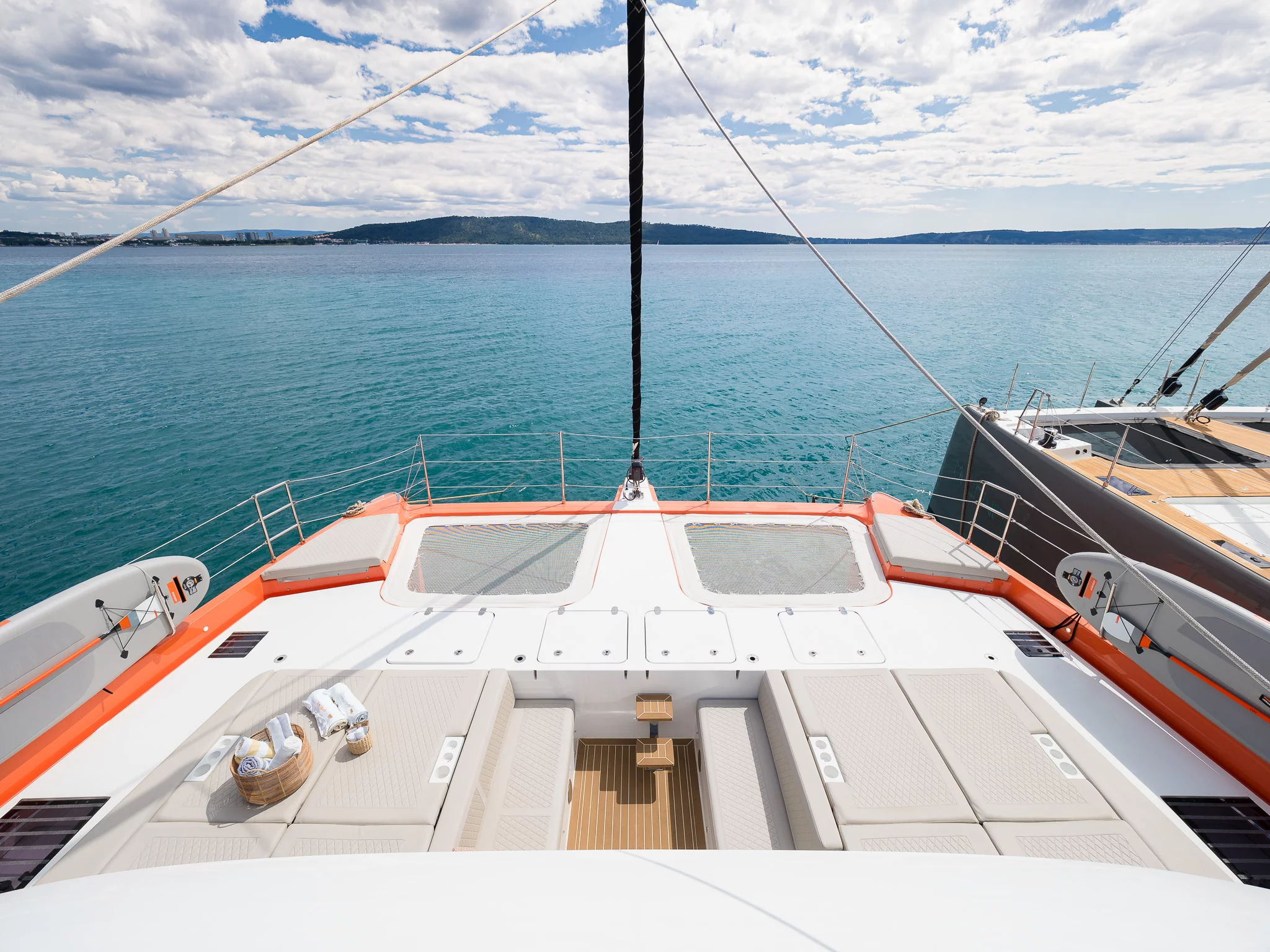 Sunreef 50 (Blessed)  - 16