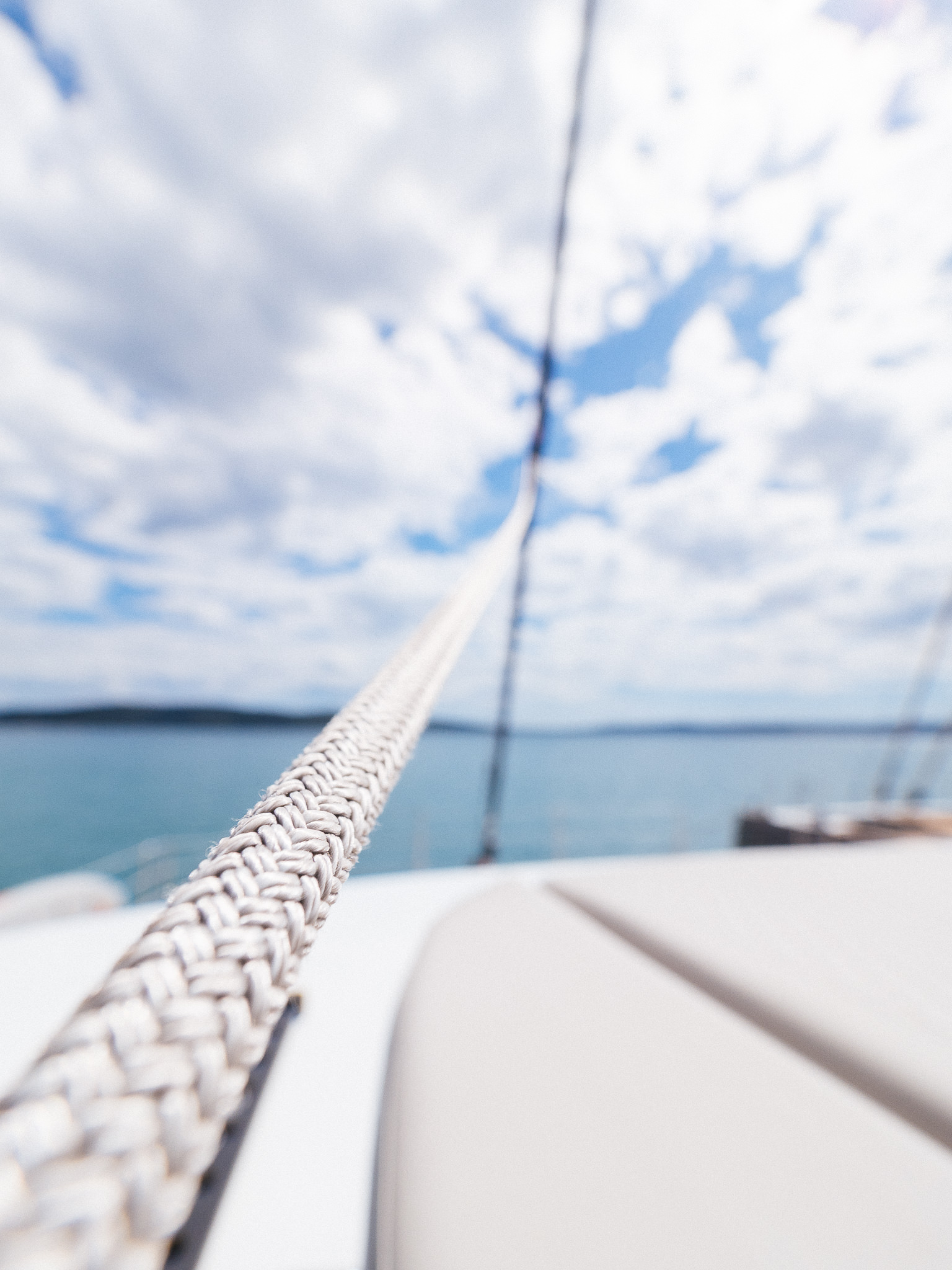 Photo #18 - Sunreef 50 (Blessed) en Kastela - 40285