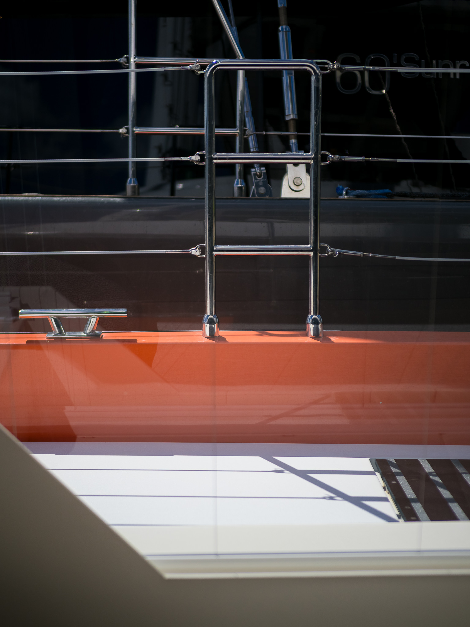 Photo #37 - Sunreef 50 (Blessed) en Kastela - 40285