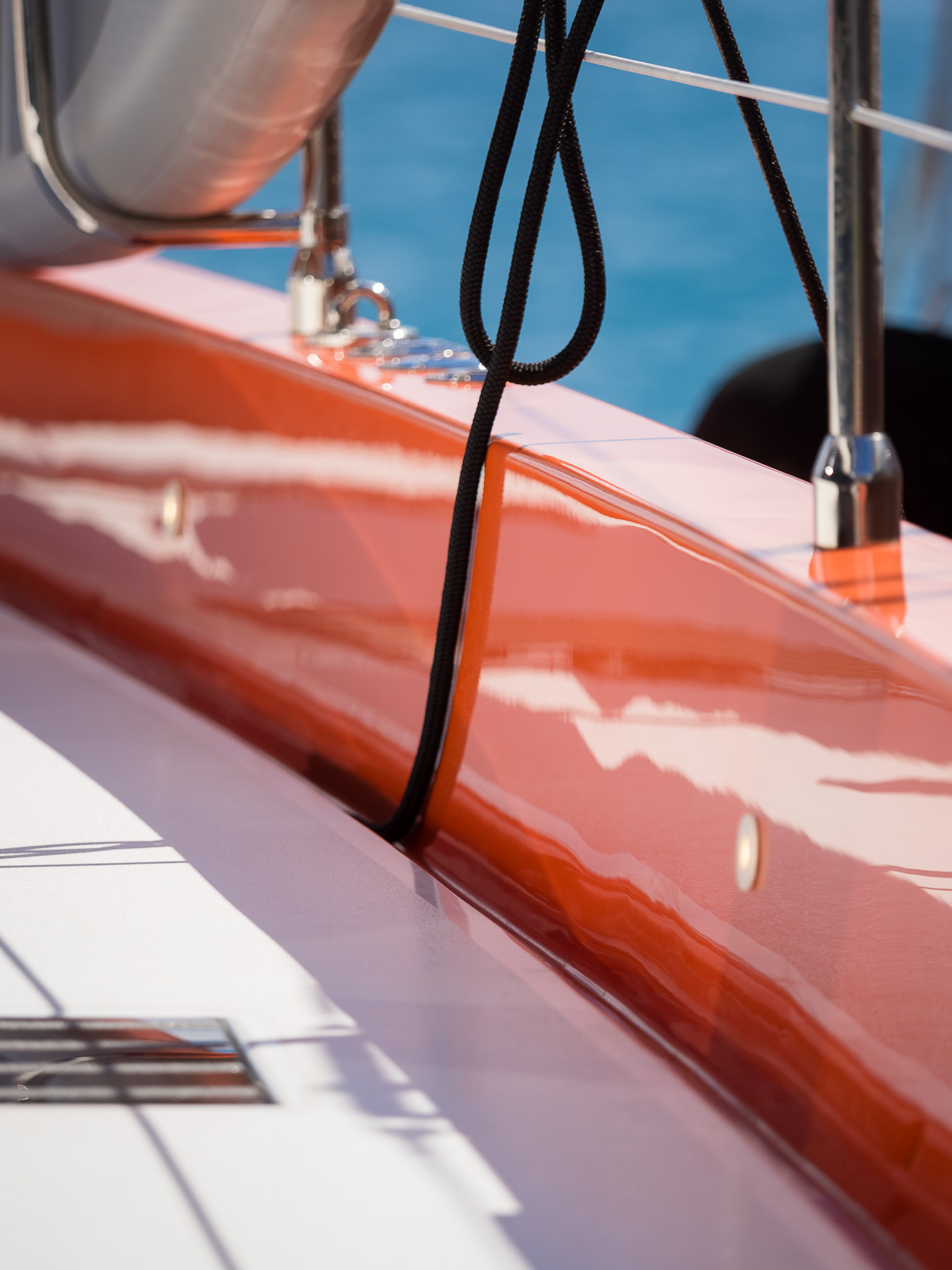Photo #55 - Sunreef 50 (Blessed) en Kastela - 40285