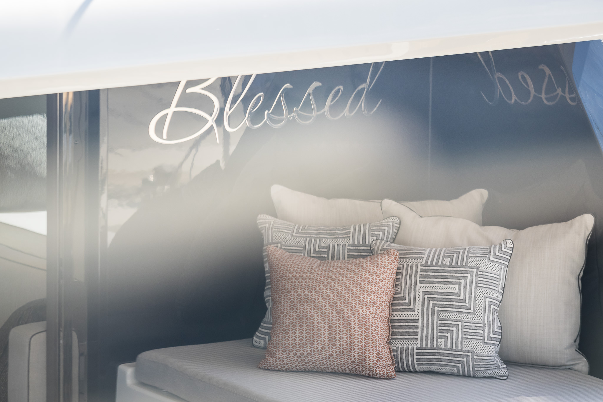 Photo #63 - Sunreef 50 (Blessed) en Kastela - 40285