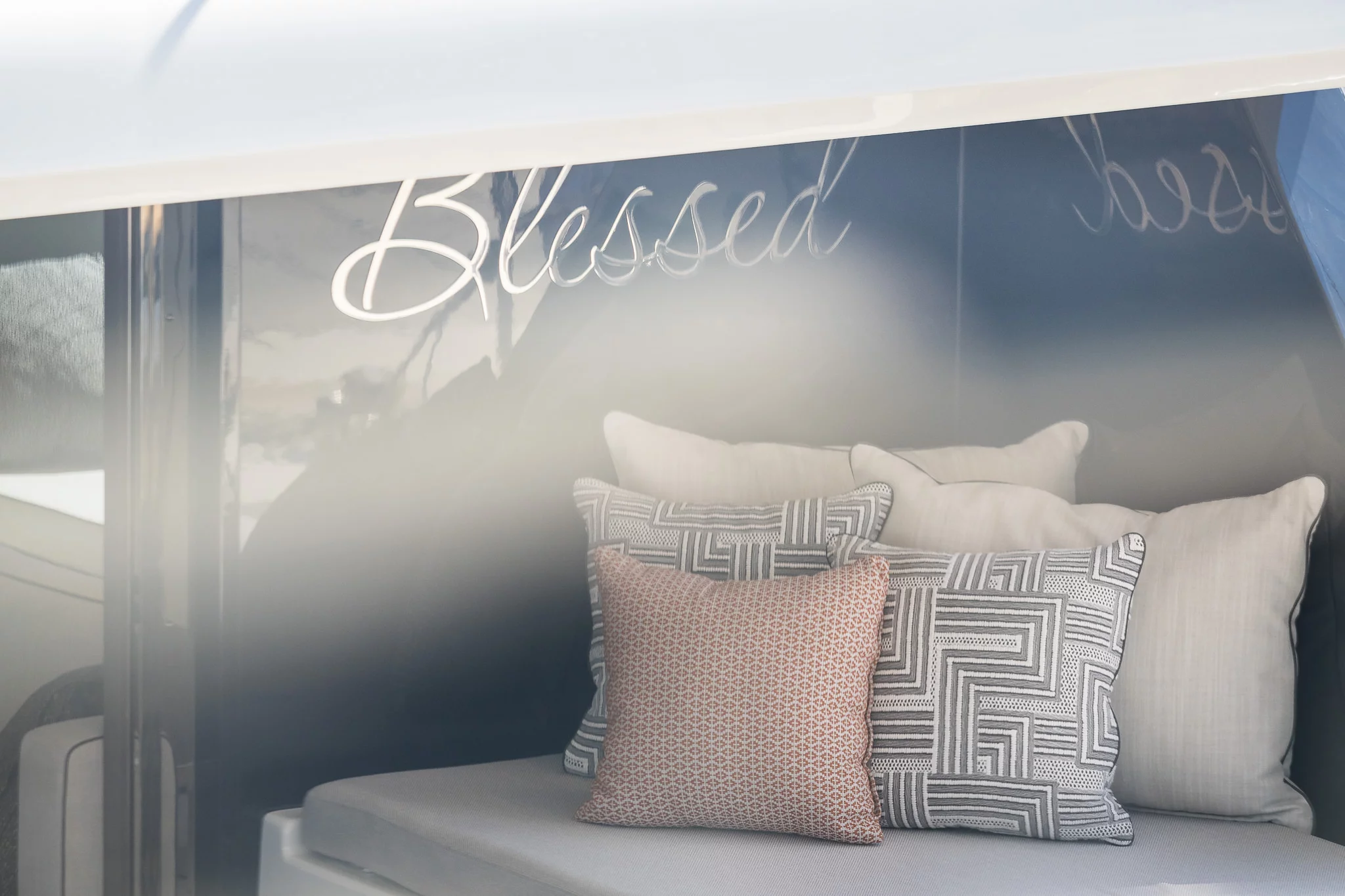 Sunreef 50 (Blessed)  - 62