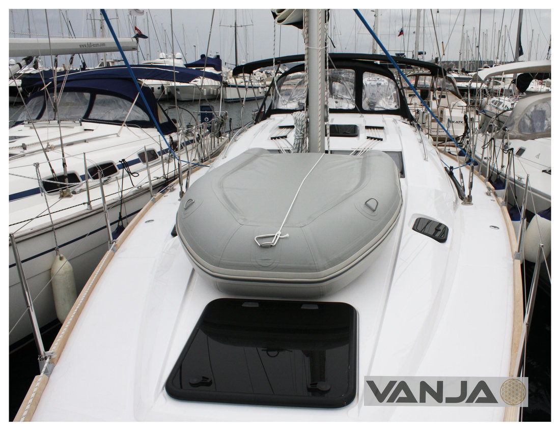 Photo #5 - Elan Impression 45 (Vanja) in Biograd - 40327