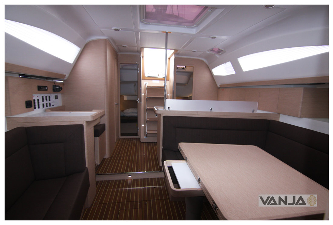 Photo #9 - Elan Impression 45 (Vanja) in Biograd - 40327