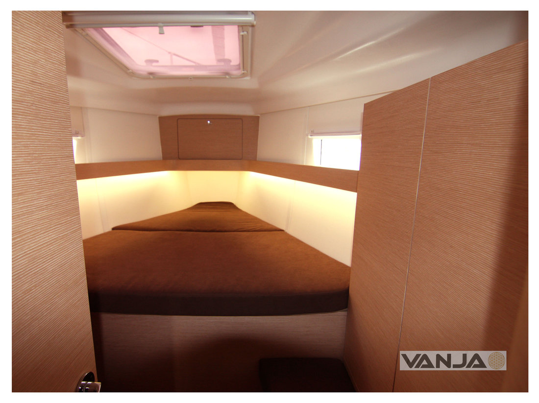 Photo #18 - Elan Impression 45 (Vanja) in Biograd - 40327