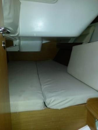 Photo #20 - Sun Odyssey 36i (Katrina) in Athens - 40343