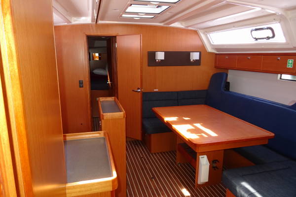Photo #10 - Bavaria Cruiser 46 - 4 cab. (Rea) in Lefkada - 40361