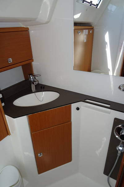 Photo #13 - Bavaria Cruiser 46 - 4 cab. (Rea) in Lefkada - 40361