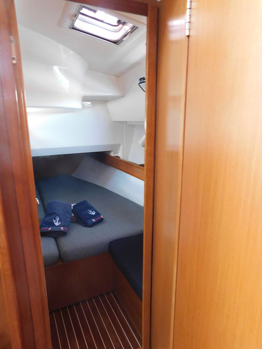Photo #13 - Bavaria Cruiser 36 (Ifigenia) in Corfu - 40396