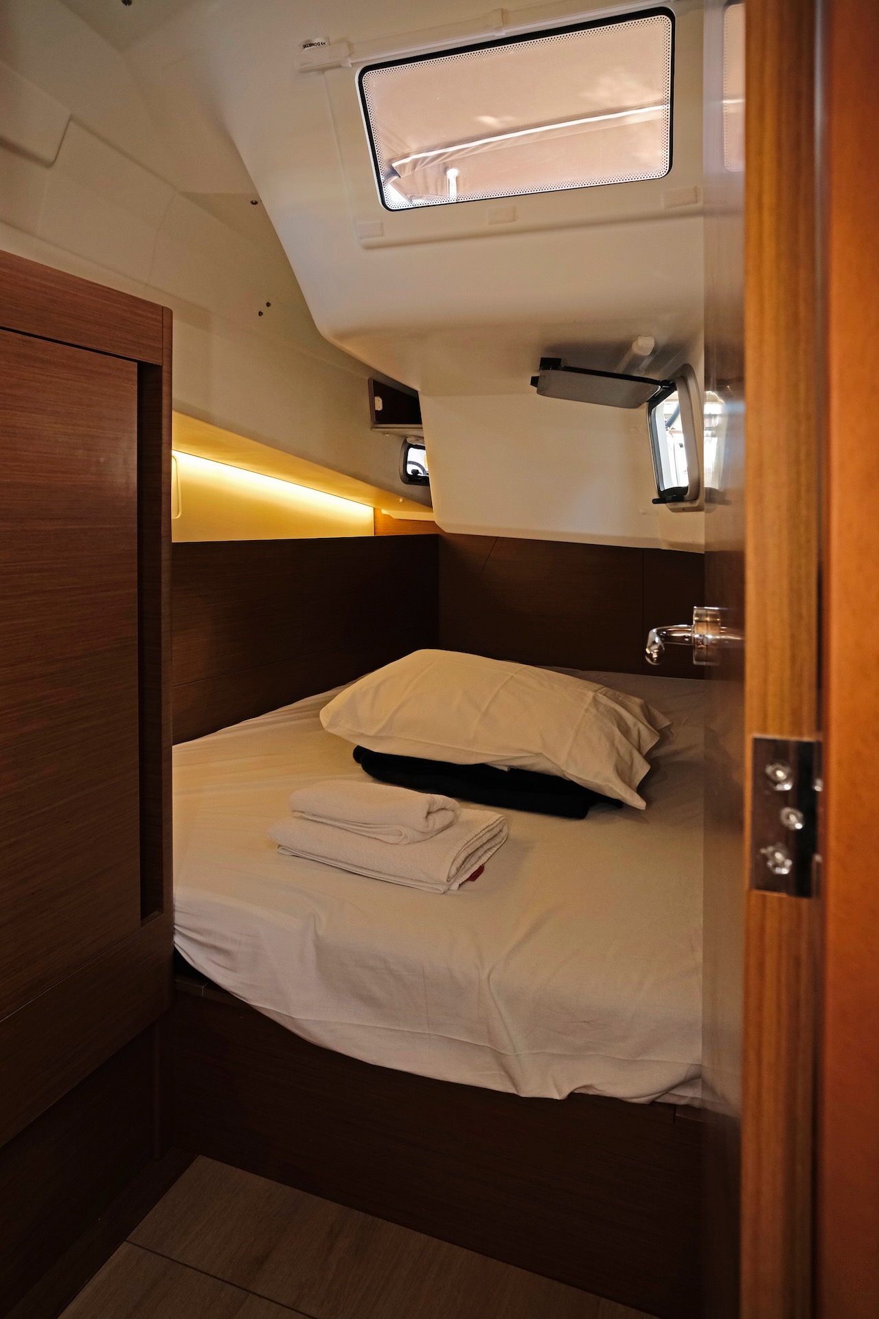 Photo #19 - Sun Odyssey 410 - 3 cab. (Bella Ciao) in Split - 40397