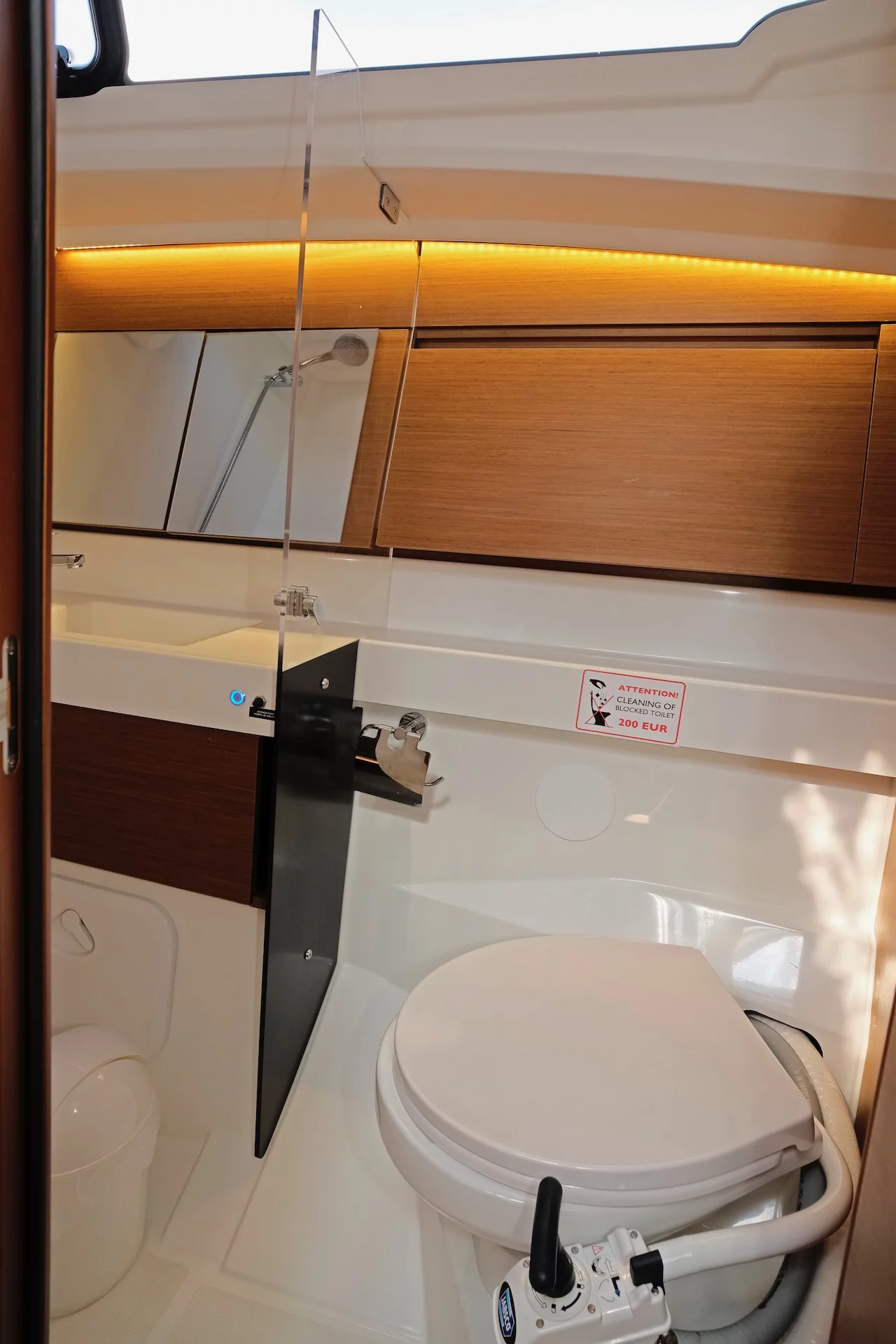 Sun Odyssey 410 - 3 cab. (Bella Ciao)  - 20