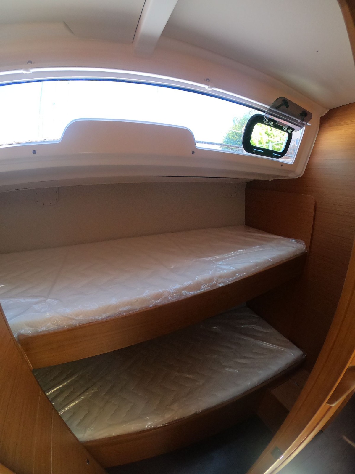 Photo #8 - Dufour 430 GL (Akira) en Portorosa - 40421
