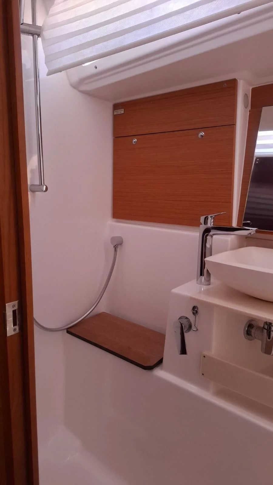 Dufour 430 GL (Ilio)  - 14