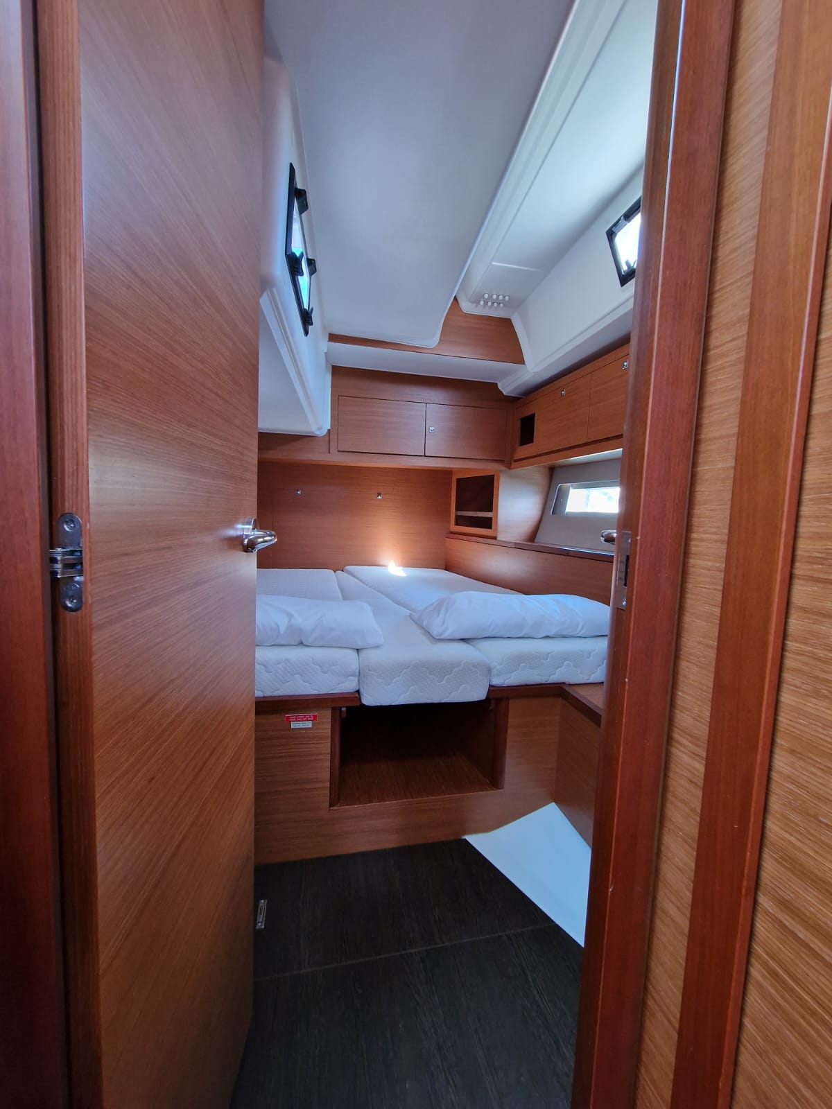 Photo #7 - Dufour 530 (Albus) in Portorosa - 40430
