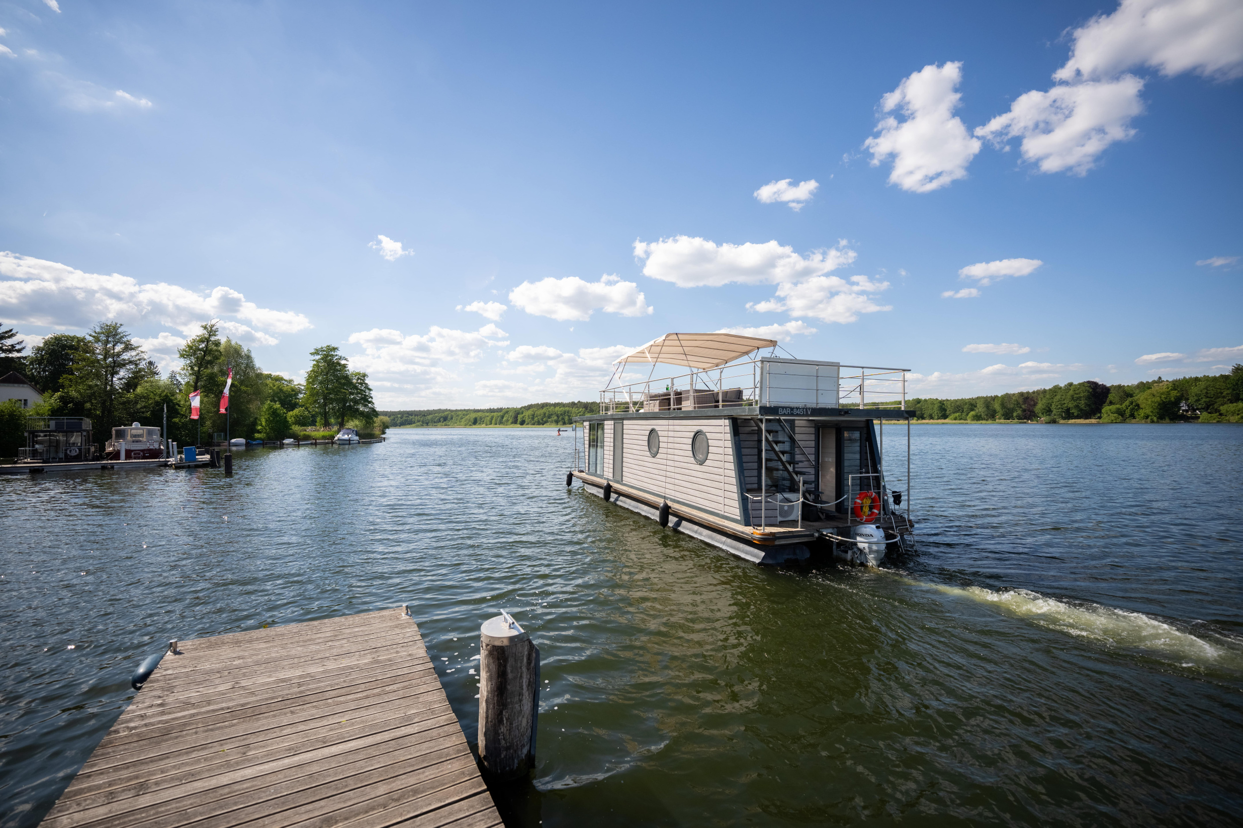 Photo #5 - Woma D13 (Miami) in Furstenberg - 40451