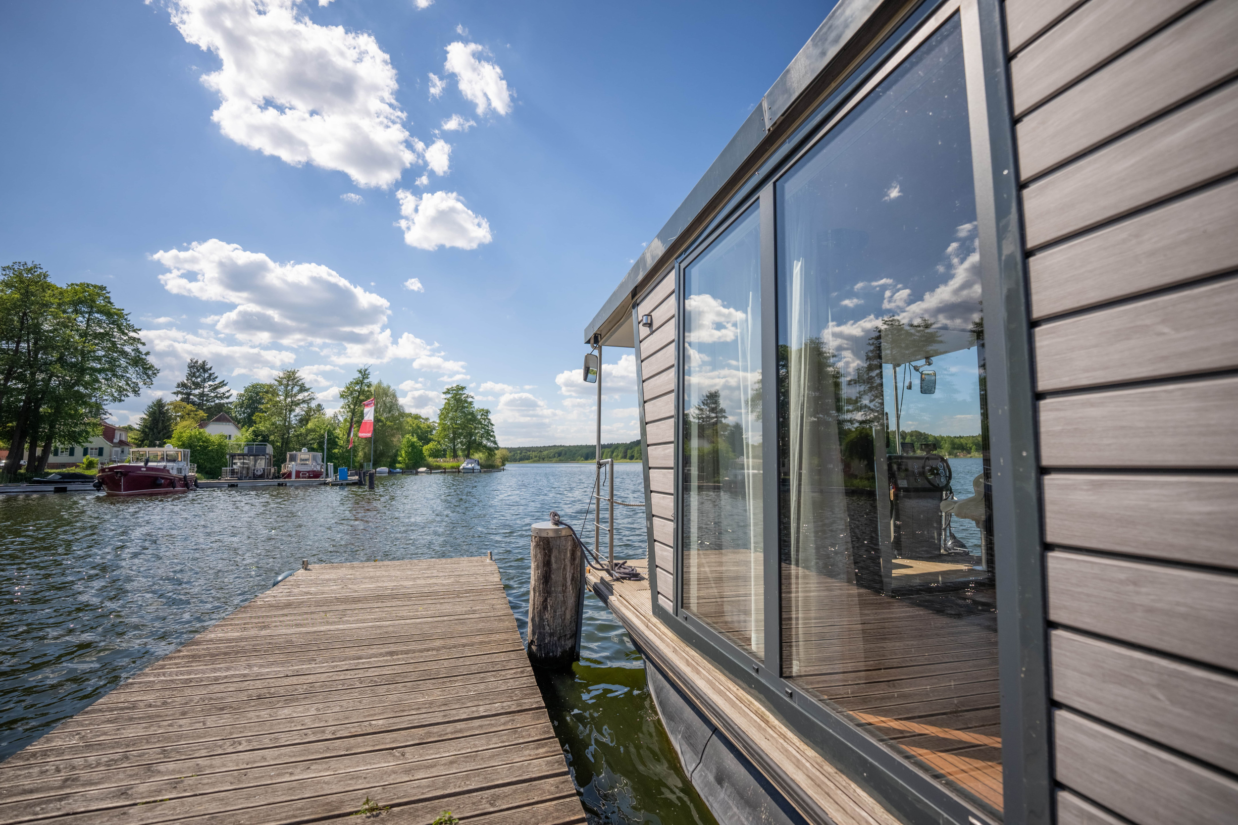 Photo #8 - Woma D13 (Miami) in Furstenberg - 40451