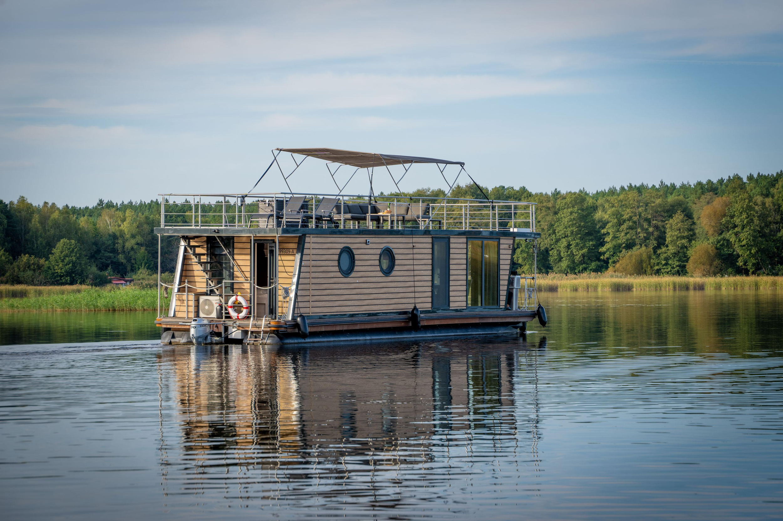 Photo #44 - Woma D13 (Miami) in Furstenberg - 40451
