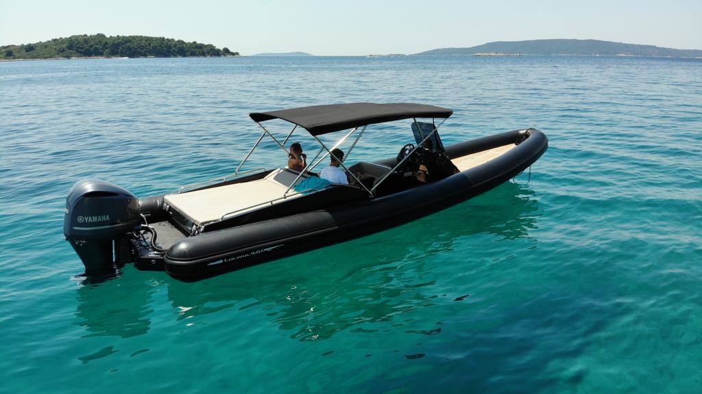 Photo #4 - Lolivul 9 (Lux Lolivul 9) en Trogir - 40453