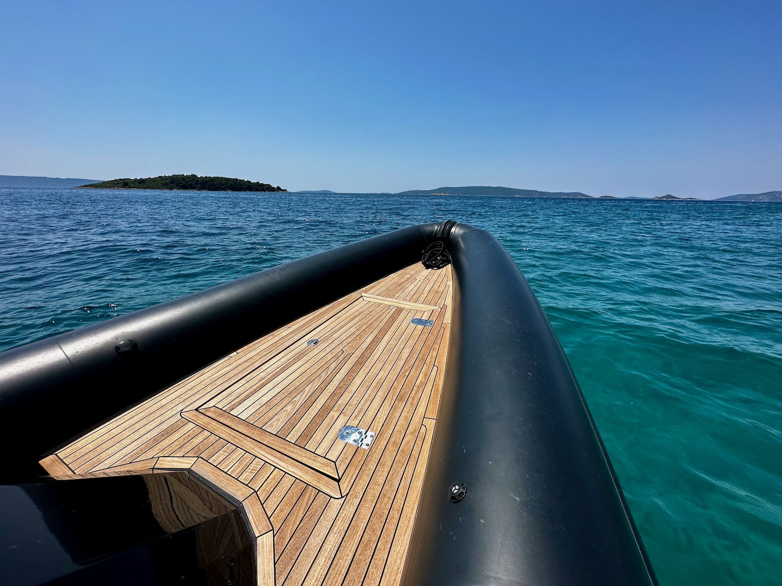 Photo #5 - Lolivul 9 (Lux Lolivul 9) en Trogir - 40453