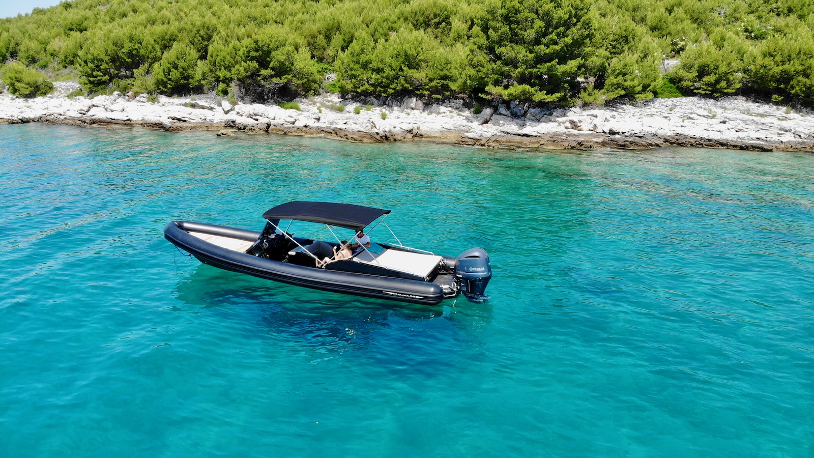 Photo #9 - Lolivul 9 (Lux Lolivul 9) en Trogir - 40453