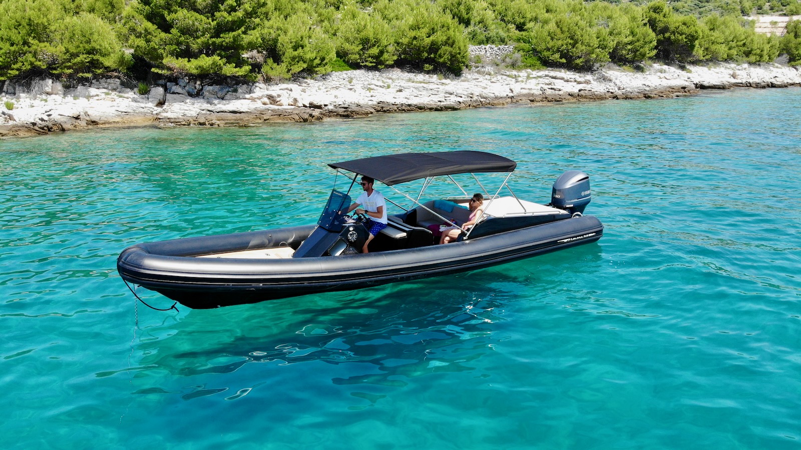 Photo #13 - Lolivul 9 (Lux Lolivul 9) en Trogir - 40453
