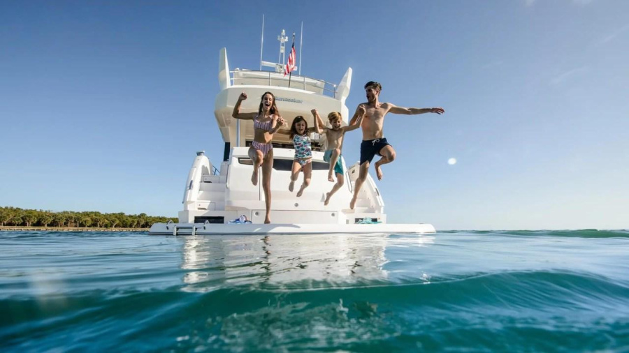 Photo #13 - Sunseeker Manhattan 68 (Apollo) en Split - 40454
