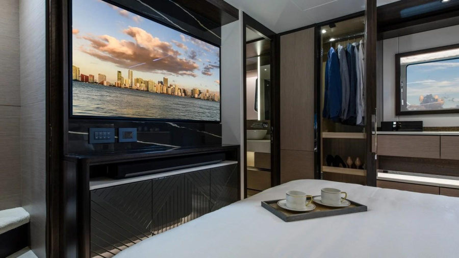 Photo #19 - Sunseeker Manhattan 68 (Apollo) en Split - 40454