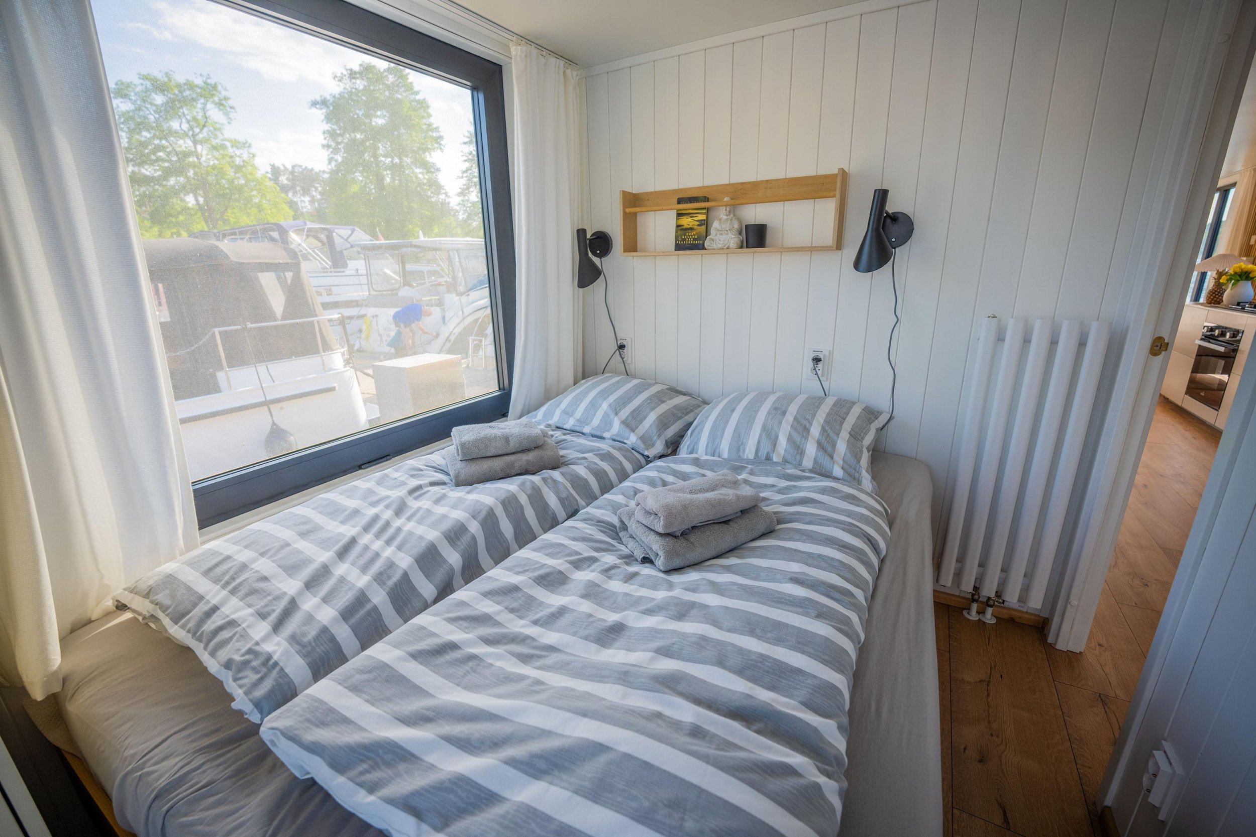 Photo #5 - Woma D13 (Pina) in Furstenberg - 40460