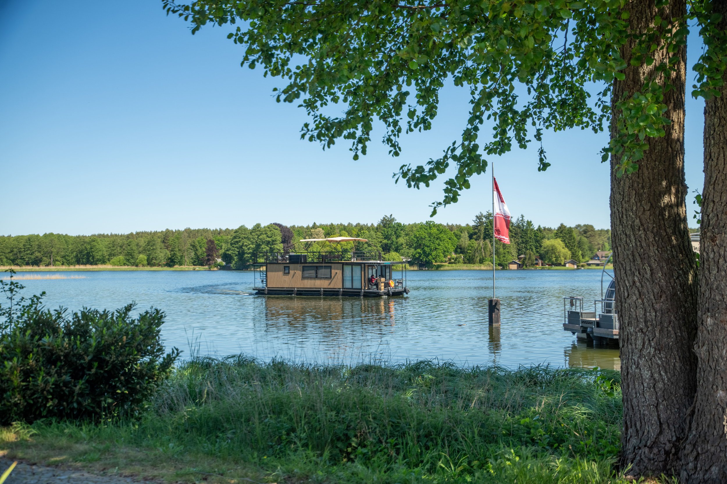 Photo #16 - Woma D13 (Pina) in Furstenberg - 40460