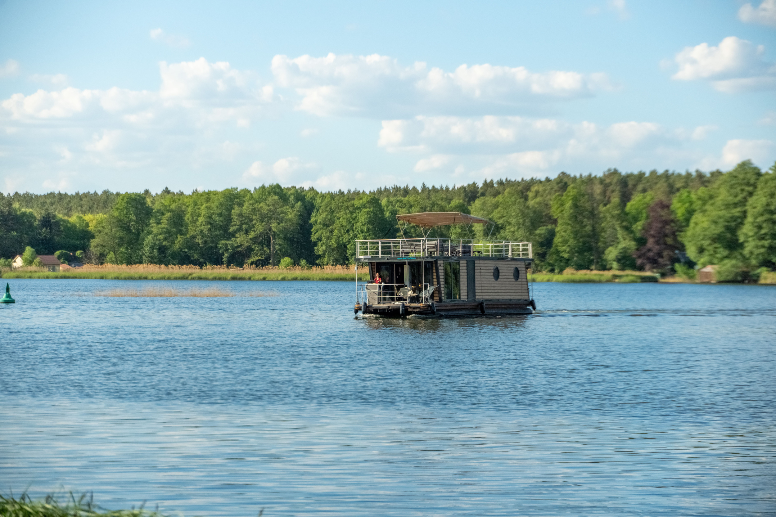 Photo #30 - Woma D13 (Brino) in Furstenberg - 40462