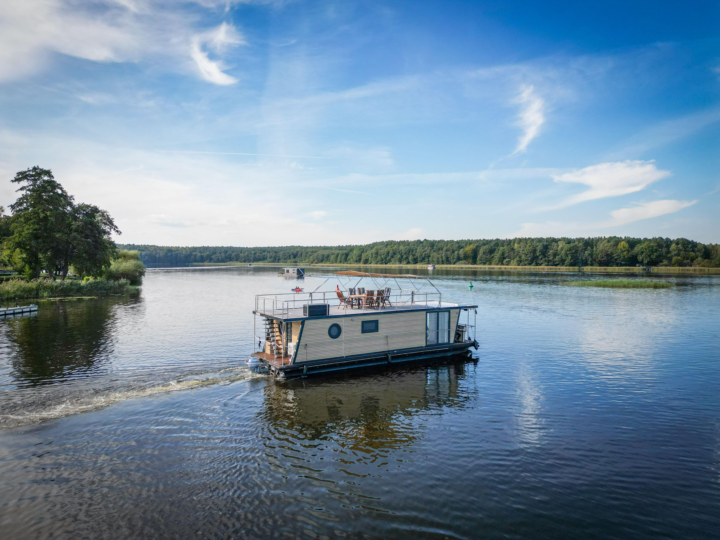 Photo #25 - Woma D13 (Ariella) in Furstenberg - 40465