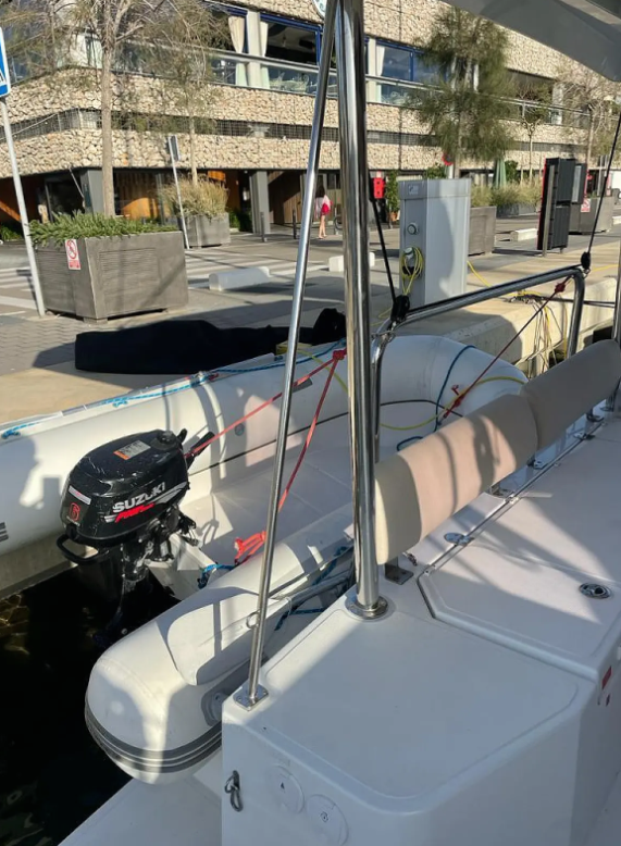Photo #5 - Bali Catspace (Steady Streamer) en Athènes - 40468
