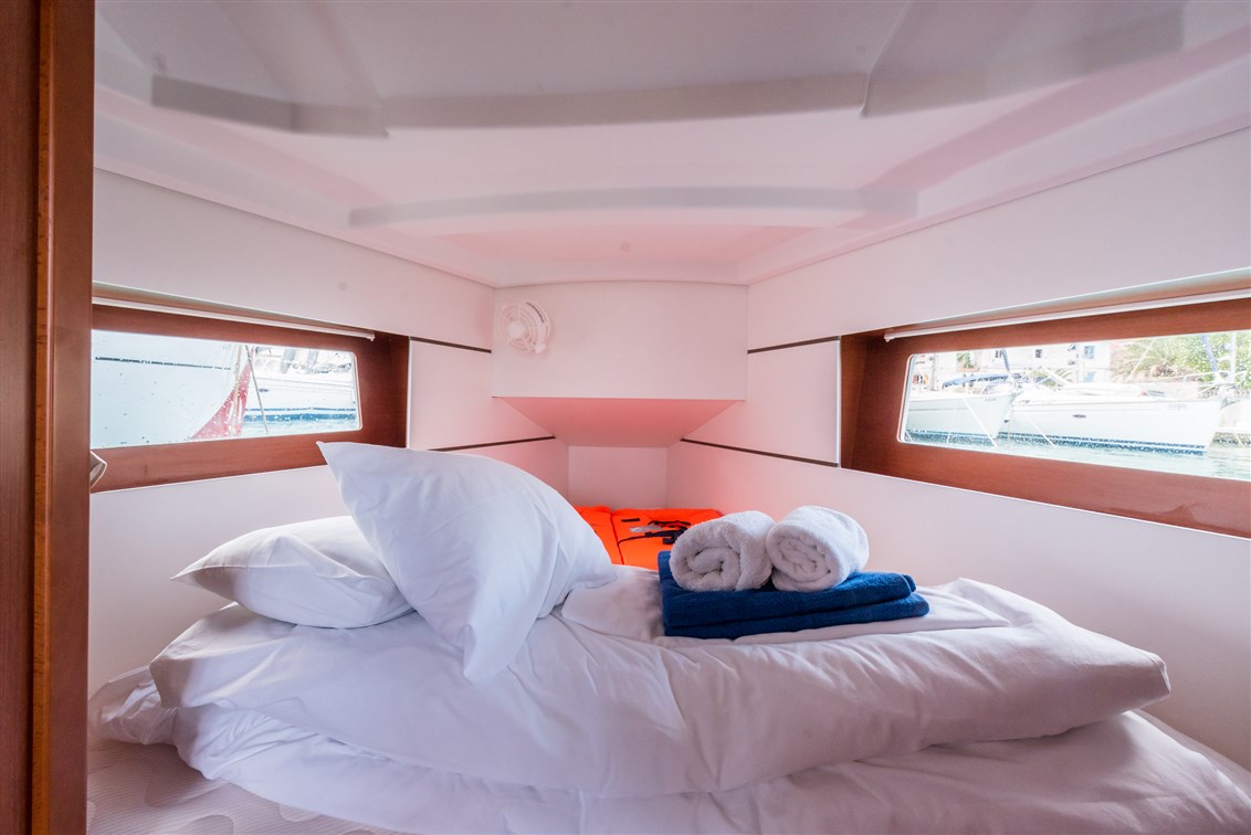 Photo #13 - Oceanis 35.1 (Bela) en Split - 40469