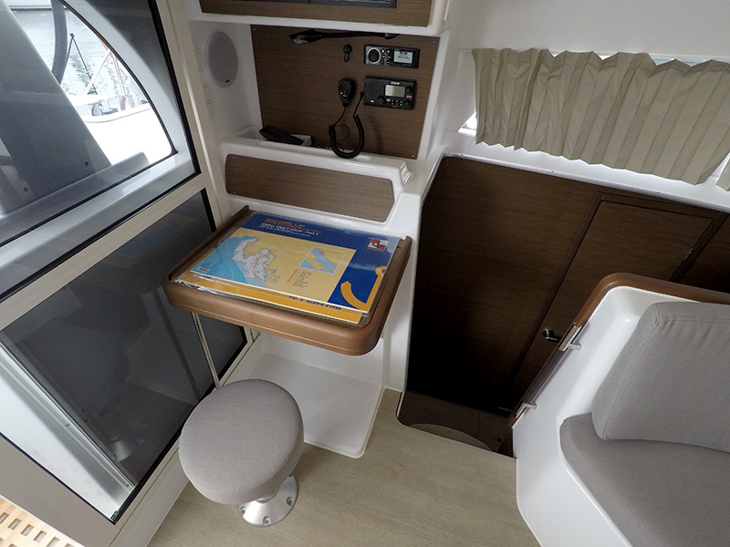 Photo #3 - Lagoon 380 - 4 + 2 cab. (Maya) in Sibenik - 40489