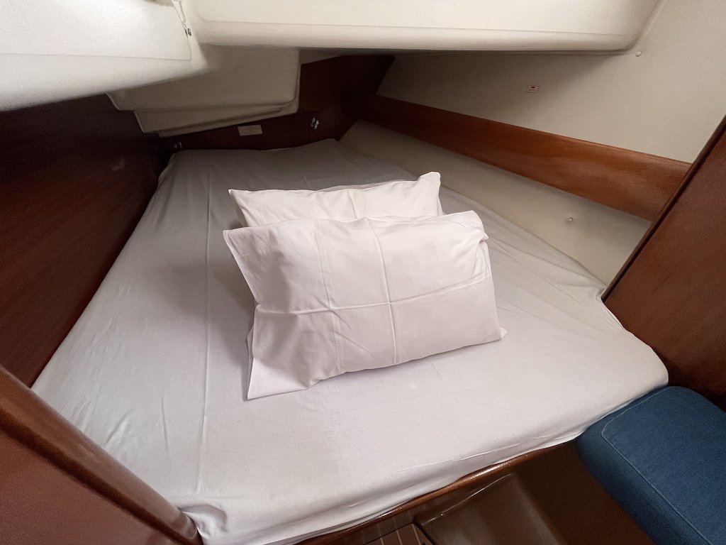Photo #16 - Bavaria 44 (Mirna) en Zadar - 40523