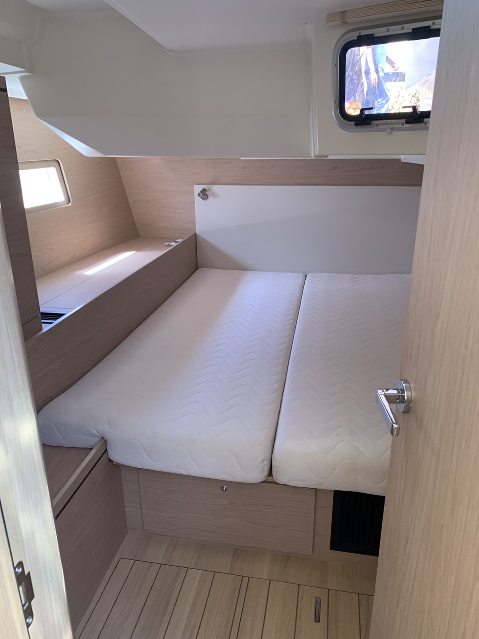 Photo #11 - Oceanis 51.1 - 5 + 1 cab. (Lima) en Cala D`Or - 40526