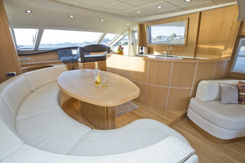 Photo #6 - Abacus 70 (Malibu) in Kastela - 40534